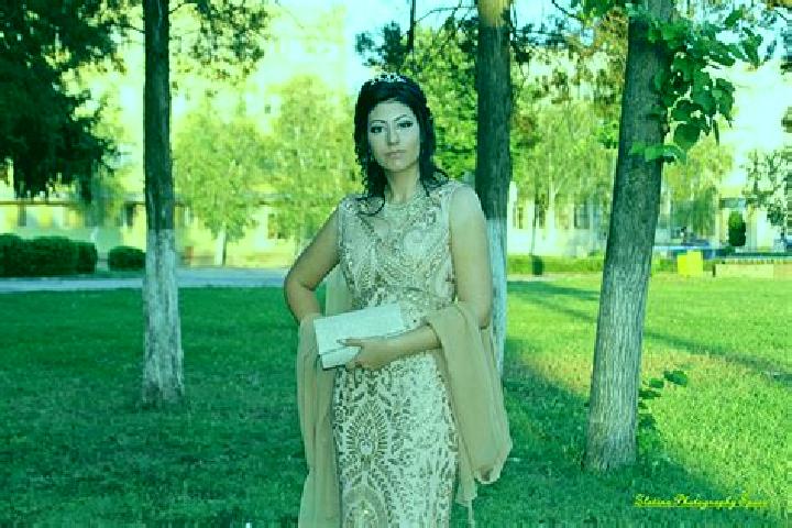 Alice, 24 — Escort in Gulyantsi, Bulgaria