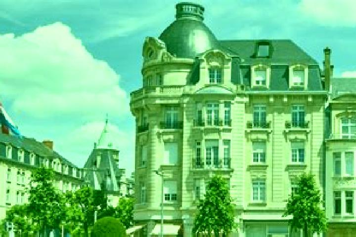 Alice, 24 — Escort in Helmsange, Luxembourg
