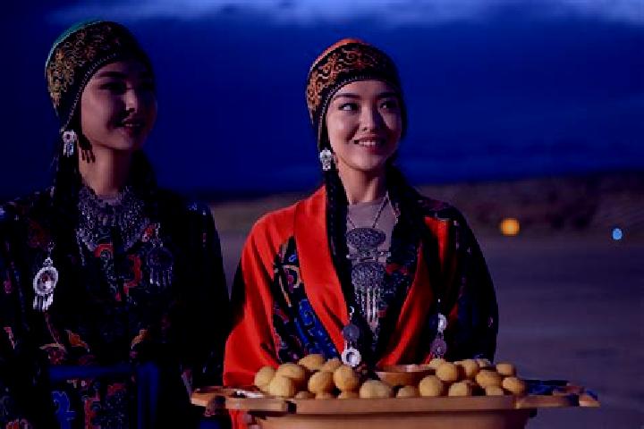 Alice, 24 — Escort in Kara Suu, Kyrgyzstan