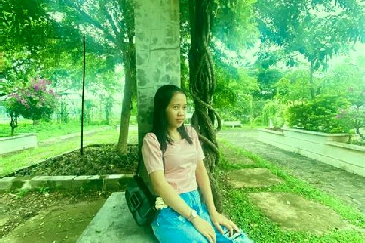 Alice, 24 — Escort in Karanggeneng, Indonesia