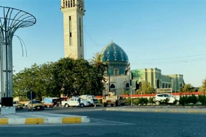 Alice, 24 — Escort in Khanaqin, Iraq