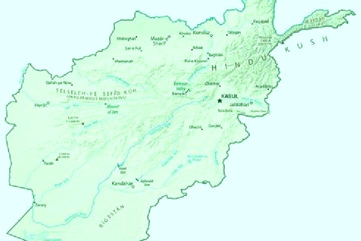 Alice, 24 — Escort in Kuran wa Munjan, Afghanistan