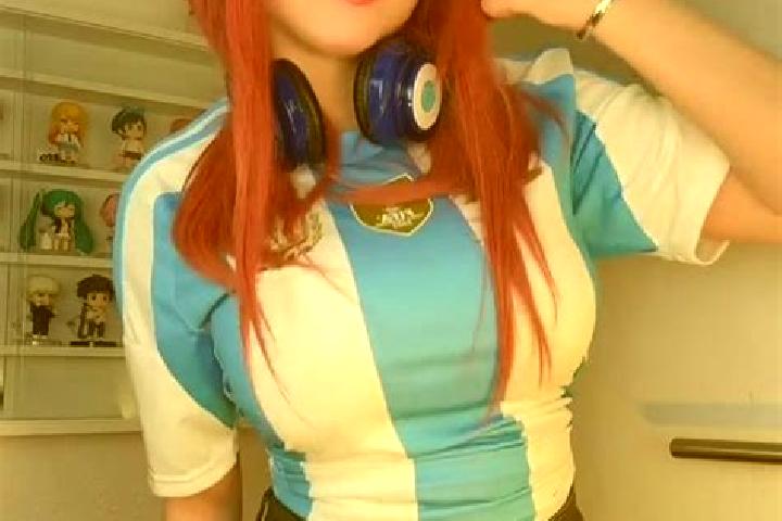 Alice, 24 — Escort in La Tigra, Argentina