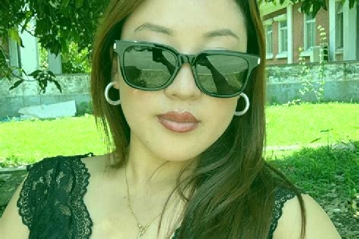 Alice, 24 — Escort in Namchi, India