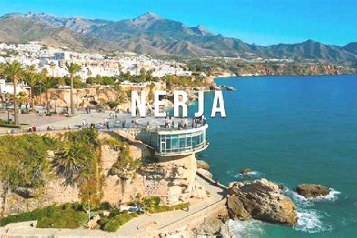 Alice, 24 — Escort in Nerja, Spain