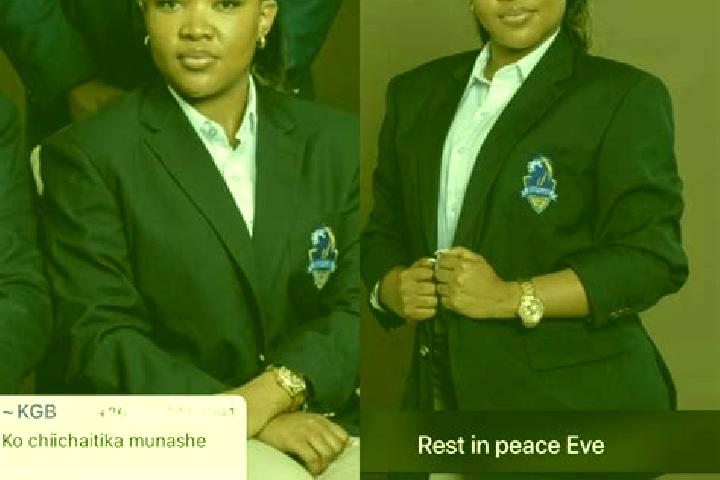 Alice, 24 — Escort in Nyazura, Zimbabwe