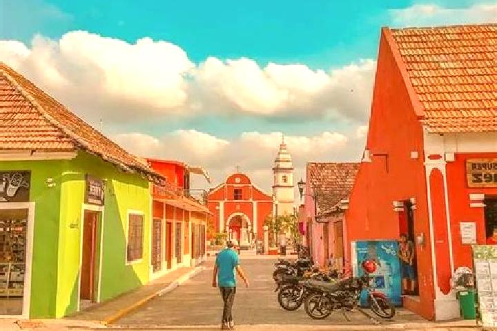 Alice, 24 — Escort in Palizada, Mexico