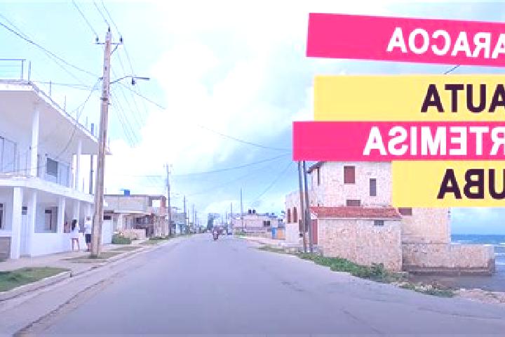 Alice, 24 — Escort in Playa Baracoa, Cuba
