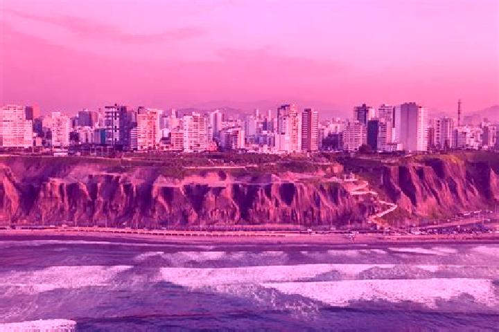 Alice, 24 — Escort in Pullo, Peru