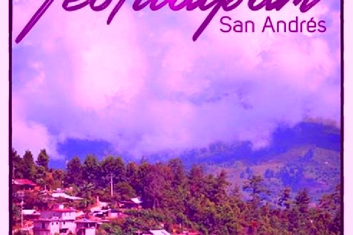 Alice, 24 — Escort in San Andres Teotilalpam, Mexico