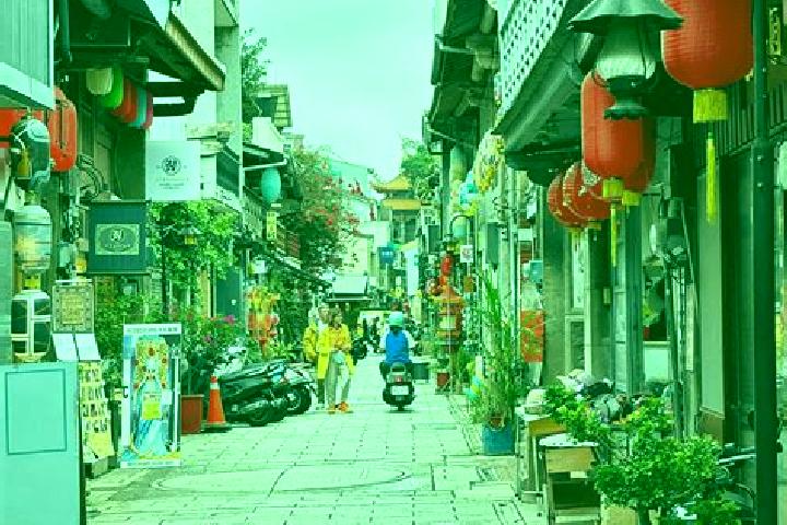 Alice, 24 — Escort in Shennong, China