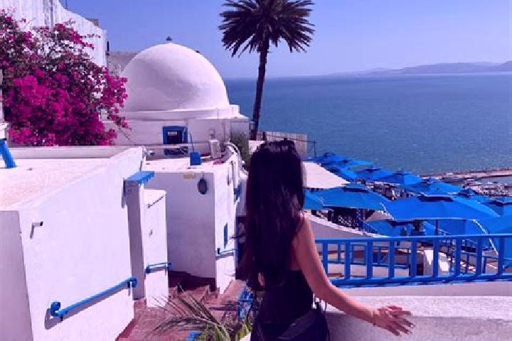 Alice, 24 — Escort in Sidi Bibi, Morocco