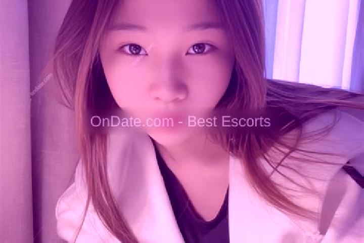 Alice, 24 — Escort in St. George, Canada