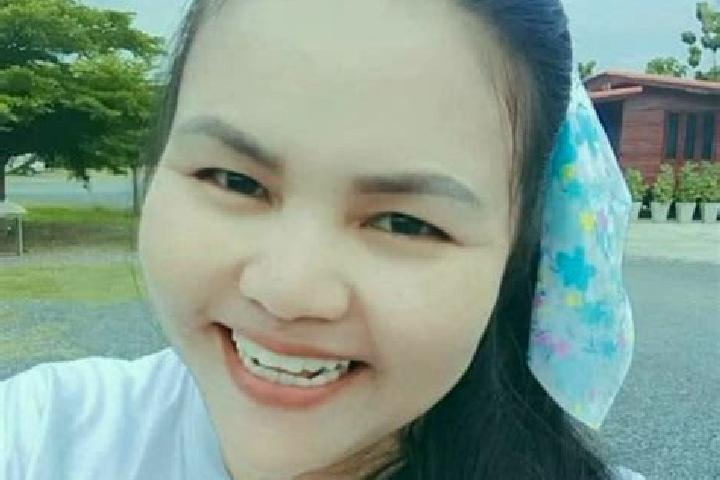 Alice, 24 — Escort in Tha Wung, Thailand