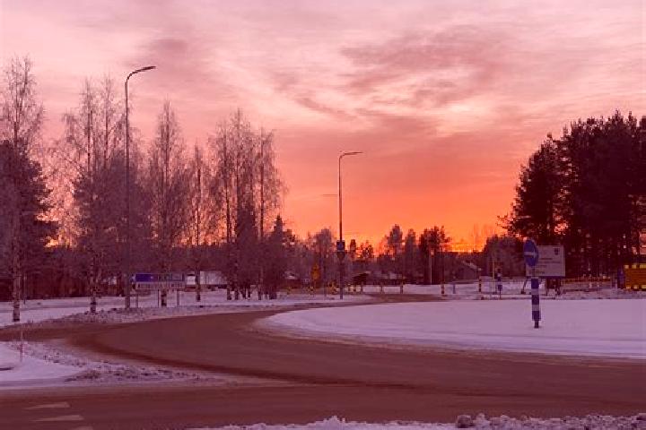 Alice, 24 — Escort in Vaerttoe, Finland