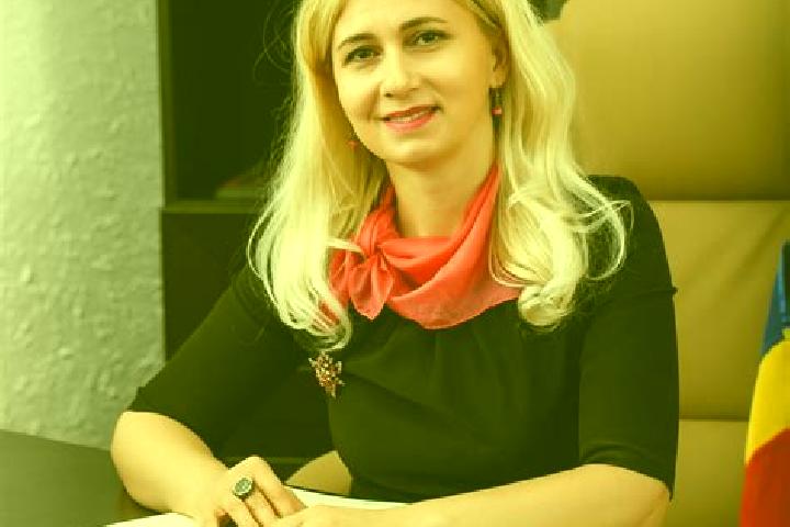 Alice, 24 — Escort in Valea Stanciului, Romania