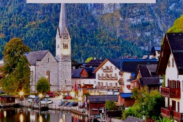 Alice, 24 — Escort in Waidendorf, Austria