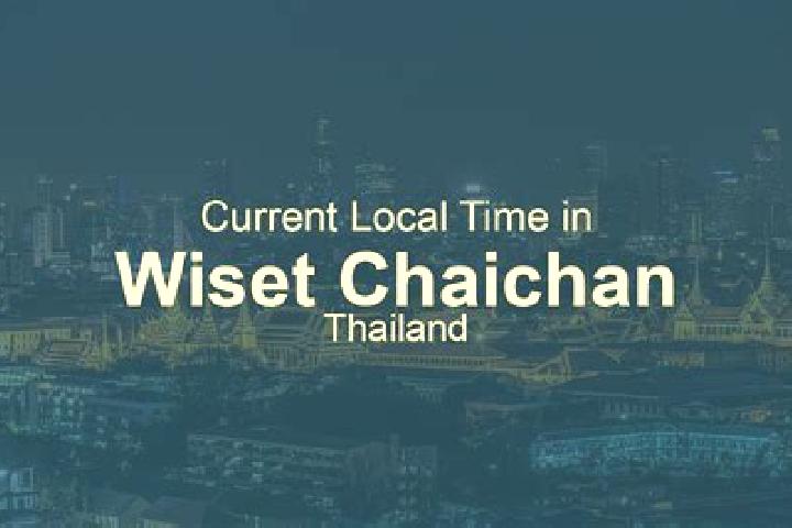 Alice, 24 — Escort in Wiset Chaichan, Thailand