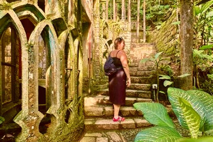 Alice, 24 — Escort in Xilitla, Mexico