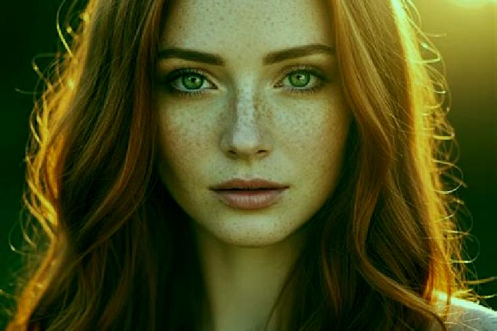 Alice, 25, a auburn green-eyed mixed companion based in Kozen. Offering Prostate Massage, Overnight, OWO. Available for incall and outcall, day and evening d...