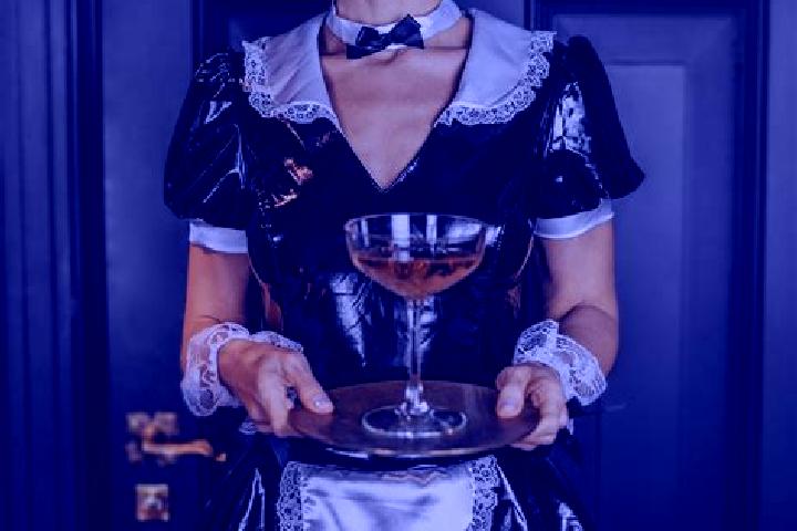 Alice, 25, a black brown-eyed caucasian companion based in Raviscanina. Offering Overnight, BDSM, Prostate Massage. Available for incall and outcall, overnig...