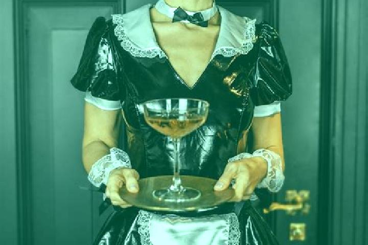Alice, 25, a black dark-eyed caucasian companion based in Zinkiv. Offering Erotic Massage, Girlfriend Experience, Couples, BDSM, Domination. Available for in...