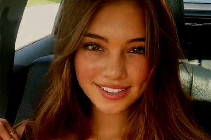Alice, 25, a brunette grey-eyed latina companion based in Horni Dvoriste. Offering Girlfriend Experience, Domination, Deep French Kissing, Dinner Date. Avail...