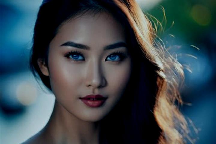 Alice, 25, a dark blonde blue-eyed asian companion based in Cato. Offering BDSM, Overnight, Fetish. Available for incall and outcall, day and evening dates.
