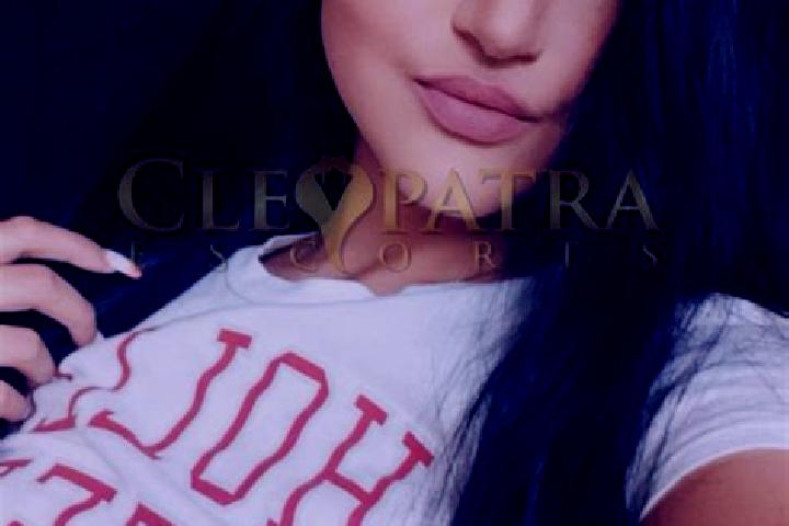 Alice, 25, a red dark-eyed mediterranean companion based in South Beach. Offering Overnight, CIM, OWO, Tantra, Domination. Available for incall and outcall, ...
