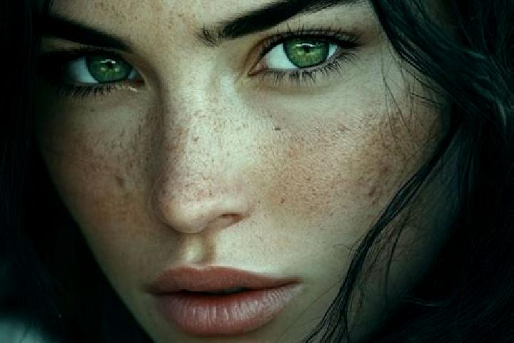 Alice, 25, a red green-eyed ebony companion based in Estrella de Belen. Offering Erotic Massage, Deep French Kissing, Domination. Available for incall and ou...