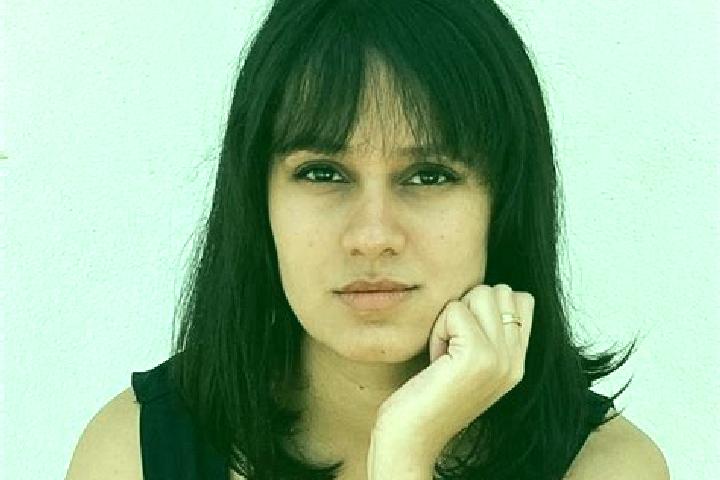 Alice, 25 — Escort in Ajjampur, India