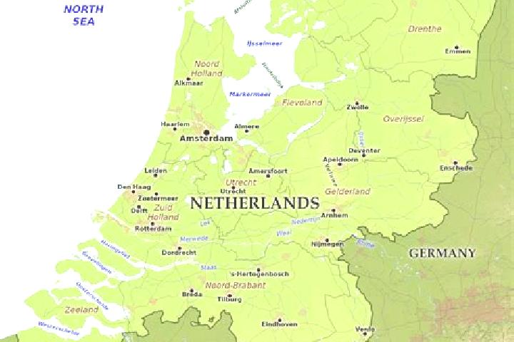 Alice, 25 — Escort in Andel, Netherlands