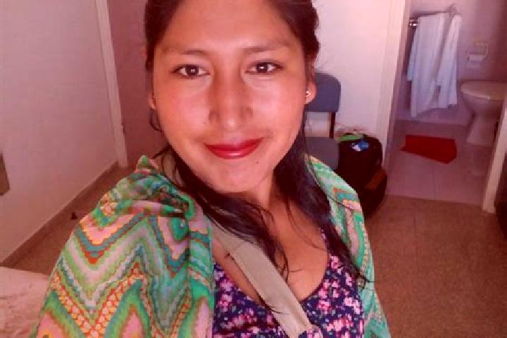 Alice, 25 — Escort in Atahualpa, Peru