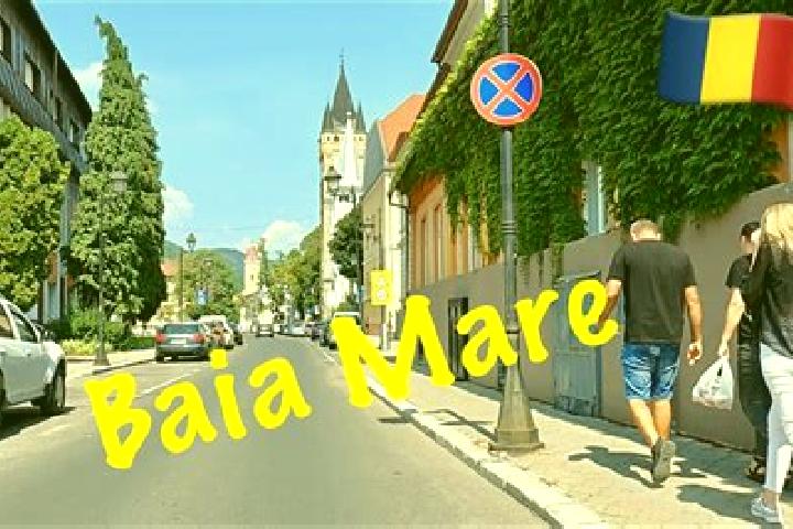 Alice, 25 — Escort in Baia Mare, Romania