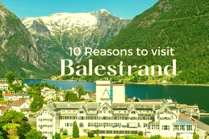 Alice, 25 — Escort in Balestrand, Norway