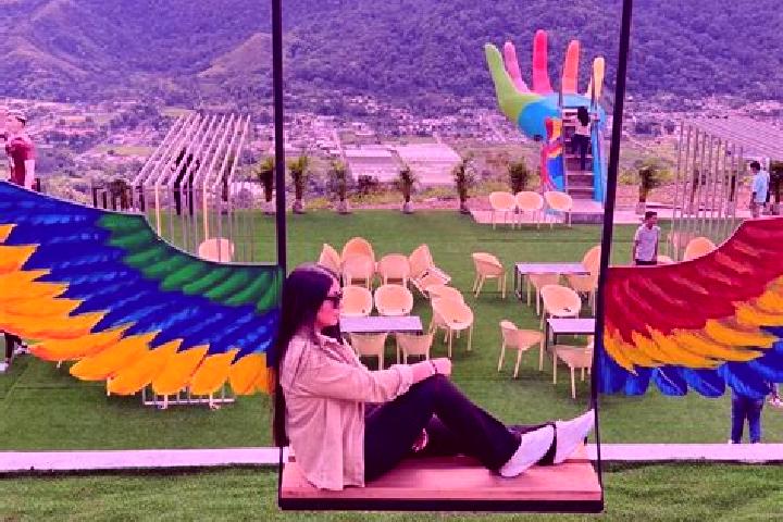 Alice, 25 — Escort in Caripe, Venezuela