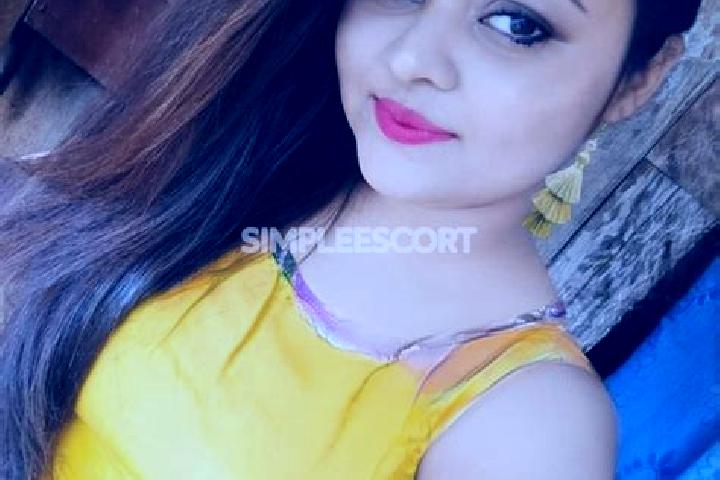 Alice, 25 — Escort in Deoghar, India