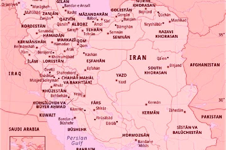 Alice, 25 — Escort in Firuzkuh, Iran