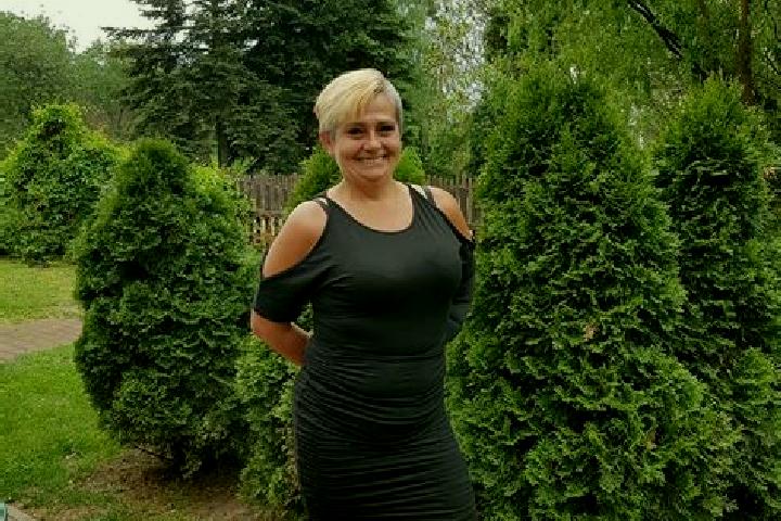 Alice, 25 — Escort in Iza, Ukraine