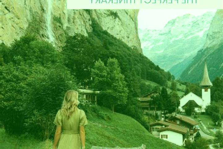 Alice, 25 — Escort in Kolliken, Switzerland