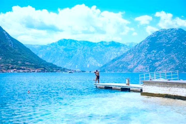 Alice, 25 — Escort in Kotor, Montenegro