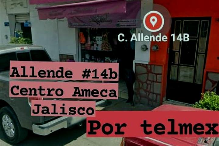 Alice, 25 — Escort in La Ameca, Mexico