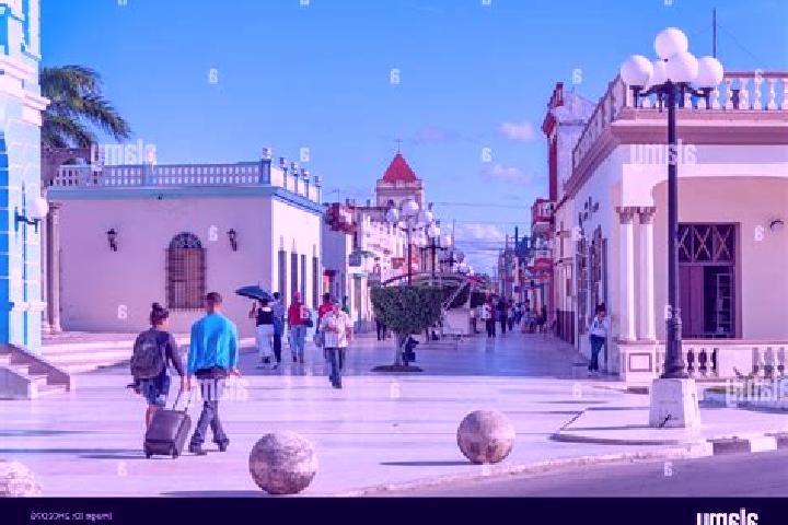 Alice, 25 — Escort in Las Tunas, Cuba