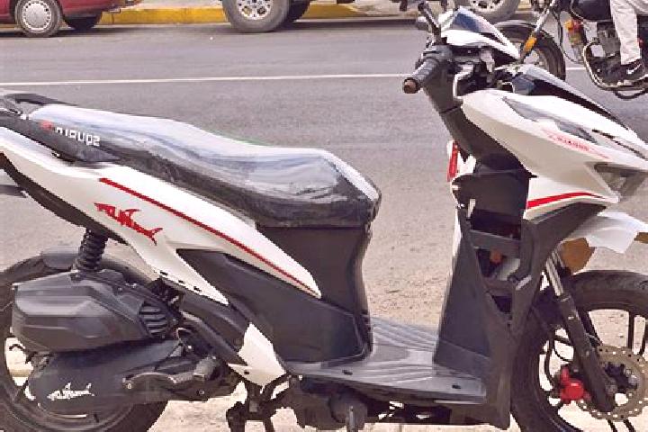 Alice, 25 — Escort in Los Rastrojos, Venezuela