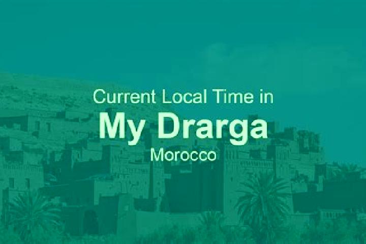 Alice, 25 — Escort in My Drarga, Morocco