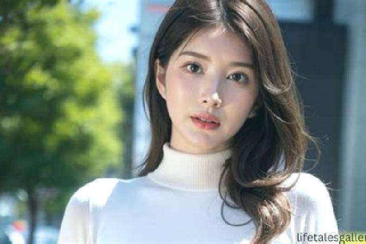 Alice, 25 — Escort in Naka-niida, Japan