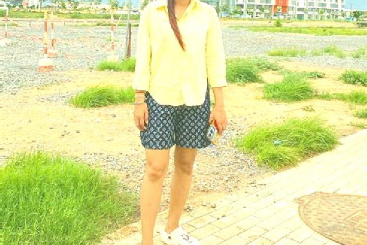 Alice, 25 — Escort in Neang Sav, Cambodia