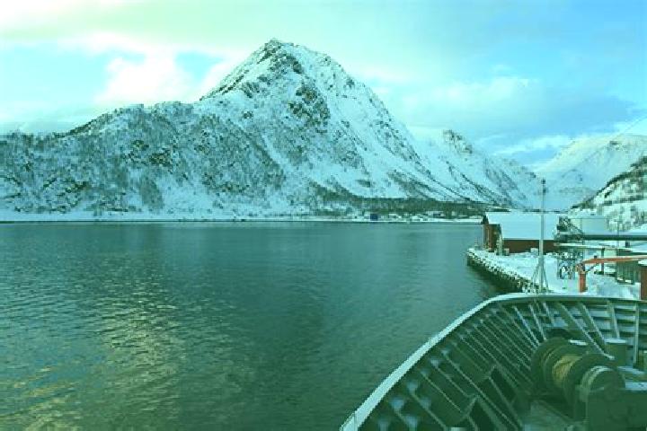 Alice, 25 — Escort in Oksfjord, Norway