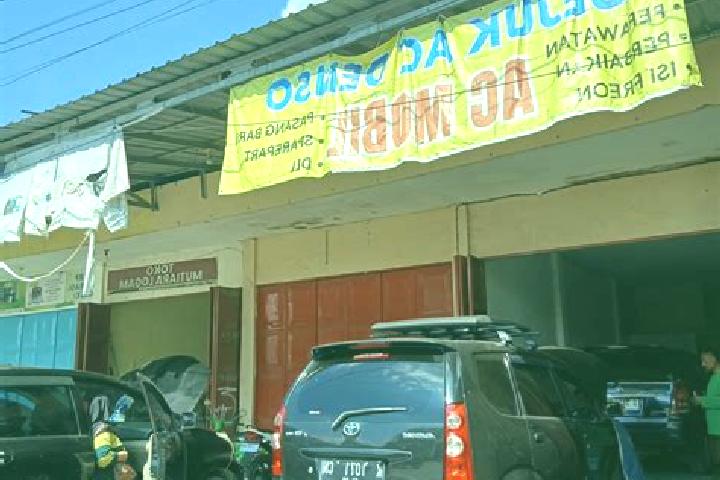 Alice, 25 — Escort in Padangan, Indonesia