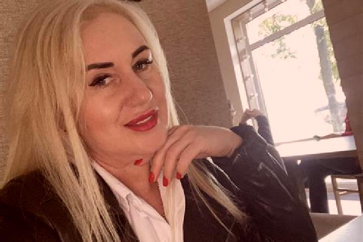 Alice, 25 — Escort in Slawharad, Belarus